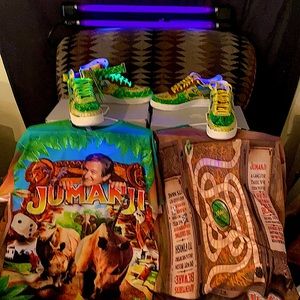 Knuckle Headz Kustomz and Black Box Customs